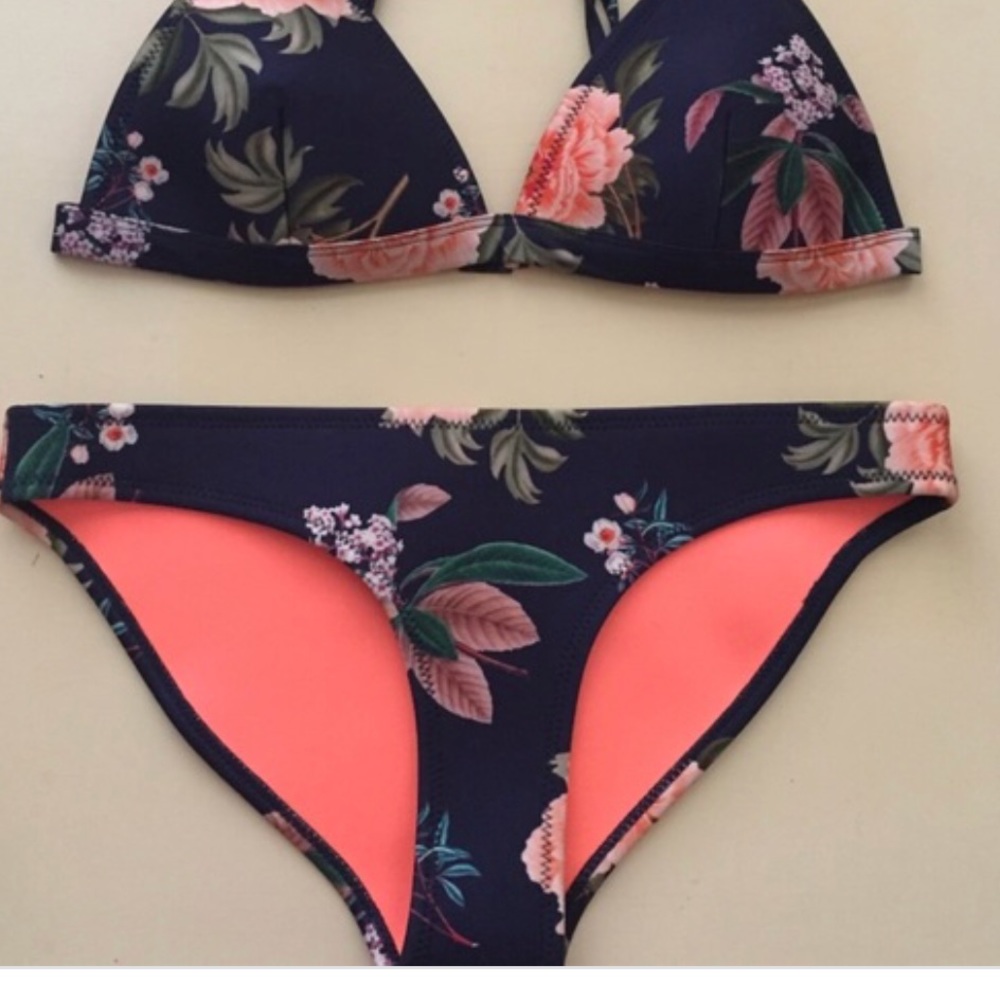 Triangl swim bottoms